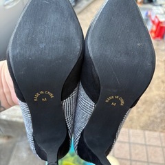 ★ヒール★ 𝐕𝐢𝐯𝐢𝐚𝐧の画像