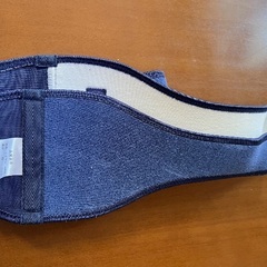 トコちゃんベルトの画像