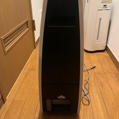 SHARP プラズマクラスターの画像