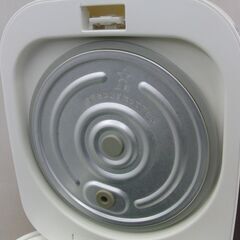 ニトリ 3合炊き マイコン炊飯ジャー SN-A5 炊飯器 札幌 手稲 の画像