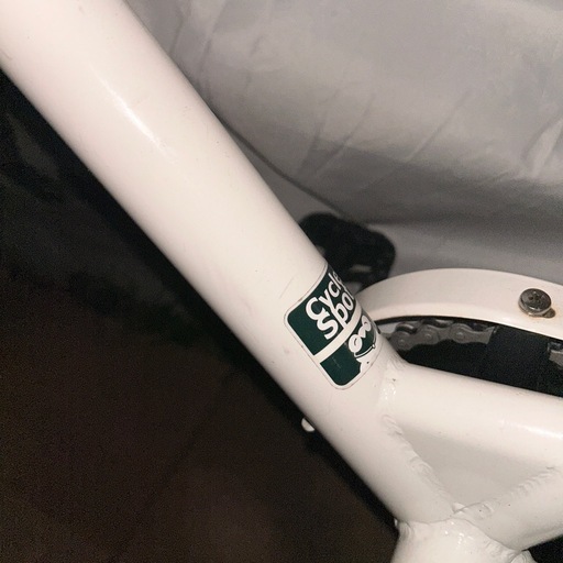 自転車  ビッケ   子ども ブリヂストン