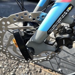 メリダ グランスピード 100の画像