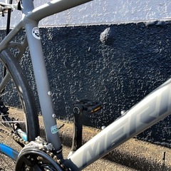 メリダ グランスピード 100の画像