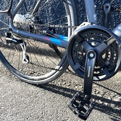 メリダ グランスピード 100の画像