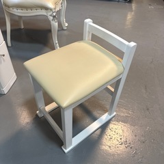 ニトリ　ドレッサーセットの画像