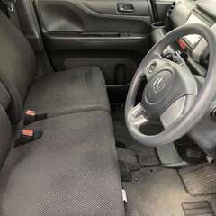 【車検新規2年取得！コミコミ価格☆】H26年　N-BOX　39.8万円　の画像