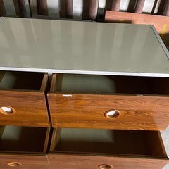 整理タンスの画像