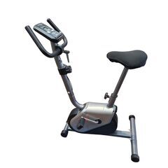  ALINCO FITNESS アルインコ エアロマグ ネティックバイク4020 エアロバイク AFB4020の画像