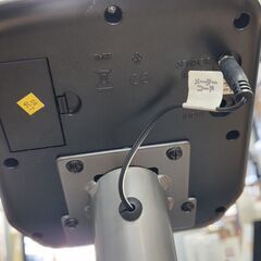  ALINCO FITNESS アルインコ エアロマグ ネティックバイク4020 エアロバイク AFB4020の画像