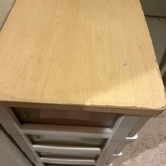 収納ケース、ラックの画像