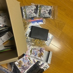 プラモデル　塗料セット2の画像