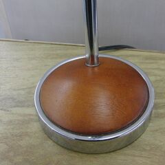 ニトリ デスクライト 卓上ライト 照明器具 白熱球 NITORI 札幌 手稲の画像