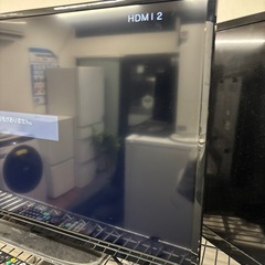 DOSHISHA 32型 液晶テレビの画像