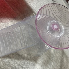 ハムスター　ゲージの画像