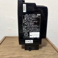 パナソニック 動作確認済 バッテリー 16Ah NKY538B02 送料無料の画像