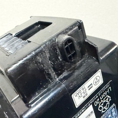 パナソニック 動作確認済 バッテリー 16Ah NKY538B02 送料無料の画像