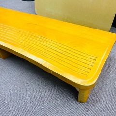 【激安】玄関踏み台 REB-120の画像