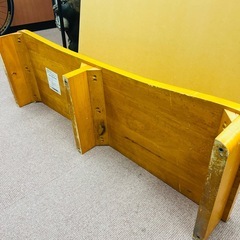 【激安】玄関踏み台 REB-120の画像