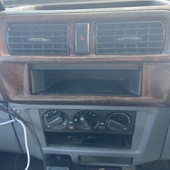 三菱　タウンボックス 軽バンの画像