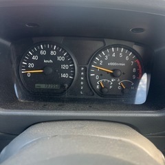 三菱　タウンボックス 軽バンの画像