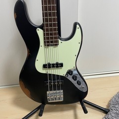 Bacchus WL4-AGED/RSMの画像