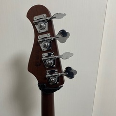 Bacchus WL4-AGED/RSMの画像