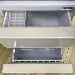 AQUA 272L 冷凍冷蔵庫【リサイクルフカツ岡崎倉庫店】251219YS-13の画像