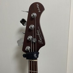 Bacchus WL4-AGED/RSMの画像