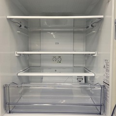 AQUA 272L 冷凍冷蔵庫【リサイクルフカツ岡崎倉庫店】251219YS-13の画像