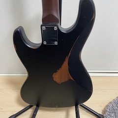 Bacchus WL4-AGED/RSMの画像