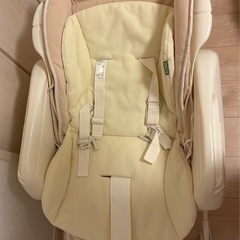 【お話中
】combi 電動ハイローチェアの画像