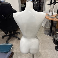 トルソーの画像