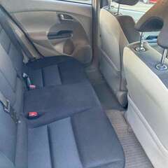 【車検新規2年取得！コミコミ価格☆】H21年　インサイト　39.8万円　の画像