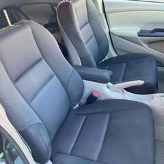 【車検新規2年取得！コミコミ価格☆】H21年　インサイト　39.8万円　の画像