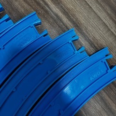 【まとめ売り】プラレール　線路の画像