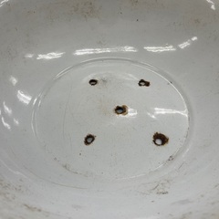 ⭐︎ドリーム2号館⭐︎ ジモティー割引/アンティーク/ガーデニング/ホーロー洗面器の画像