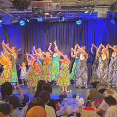 【新規開講】2025年12月スタート！中目黒フラダンス初級クラスの画像