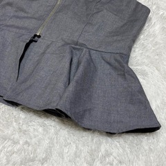 【在宅ワーク】古着販売のお手伝い♪検品・撮影・採寸の画像