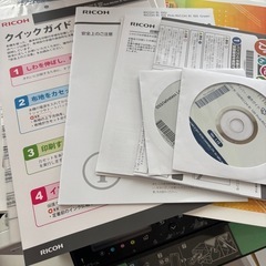 布用プリンタの画像