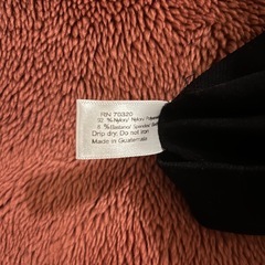 レッスン用スパッツの画像