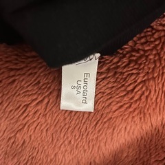 レッスン用スパッツの画像