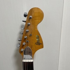 Greco SE430B 1972年式  の画像