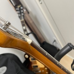 Greco SE430B 1972年式  の画像