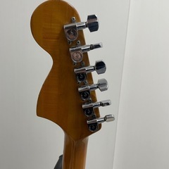 Greco SE430B 1972年式  の画像