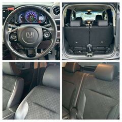 【月々28,000～】【自社ローンOK！】✨ホンダ/N-WGNの画像