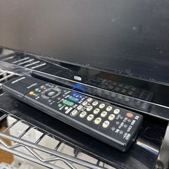 SHARP 22インチ 液晶テレビの画像