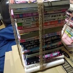 単行本などの画像