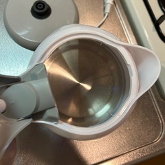 電気ケトル1Lの画像