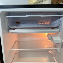 アイリスオーヤマ冷蔵庫　93L‼️の画像