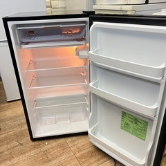 アイリスオーヤマ冷蔵庫　93L‼️の画像